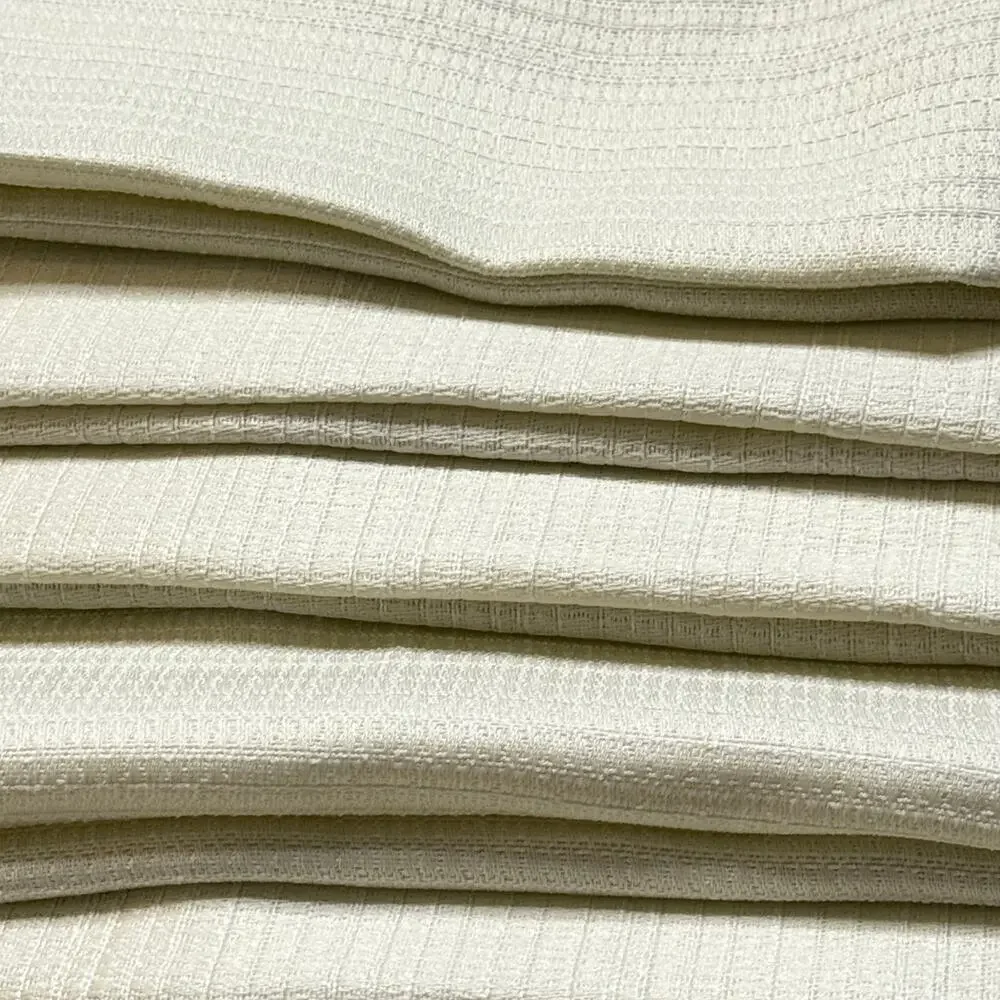 Noritake Colorwave Collection Napkin Jute Textured Set Of 4 Cream Square 19